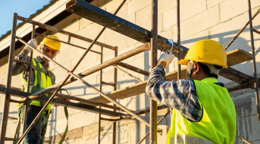 Soffit Repair in McDermitt, NV